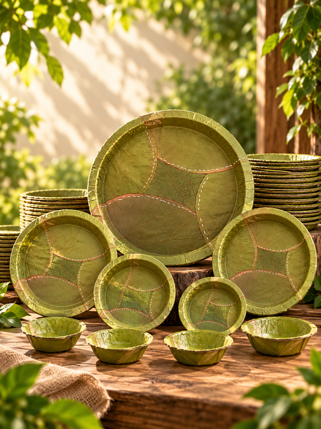 BULK SUPPLY ACROSS INDIA